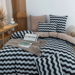 Комплект постельного белья Сатин Элитный CPL049