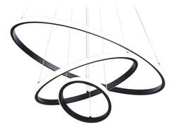 Ambrella Подвесной светодиодный светильник Line FL40821