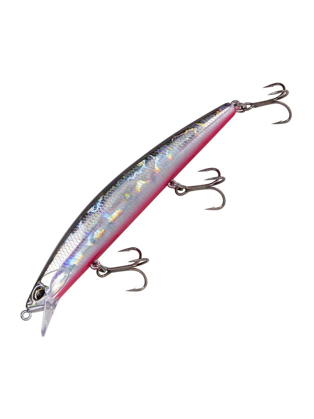 Воблер DUO Tide Minnow Sprat 120SF, ADA0003 Chart Back, 120 мм, 19 г, медленно всплывающий, минноу