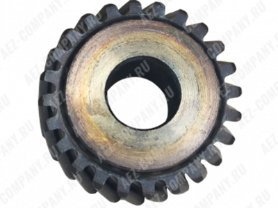 Шестерня перфоратора Hitachi DH-24PC3 (D:26/9-мм, H:10-мм, а: 322797) [AEZ]