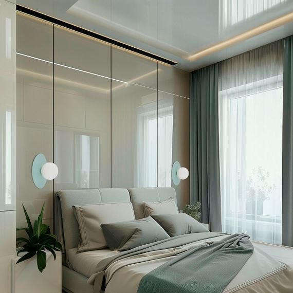 Бра TK Lighting 10229 Pixi