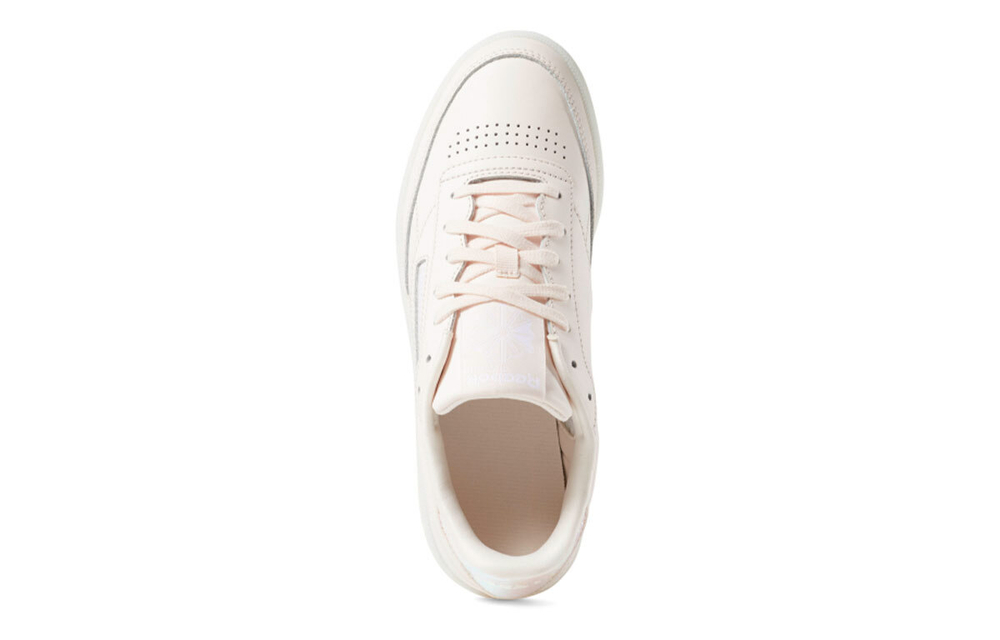 Кроссовки Reebok Club C (Женская размерная сетка)