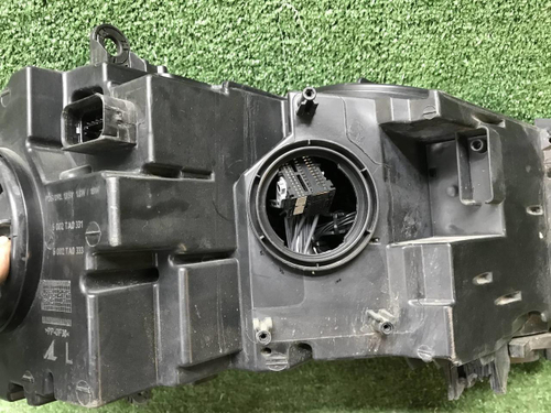 Фара левая BMW X5 F15 X6 F16 (15-18) Adaptive LED