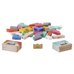 Hasbro - аркадная игра Jenga Maker польская версия F4528 / артикул   F4528  / GTIN 5010993948567