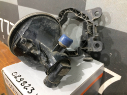 Фара противотуманная Logan 2 Sandero Duster Vesta, X-Ray  Б/У Оригинал 261500097R