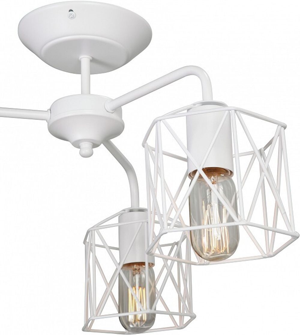 Потолочная люстра Vitaluce V4382 V4382-0/3PL