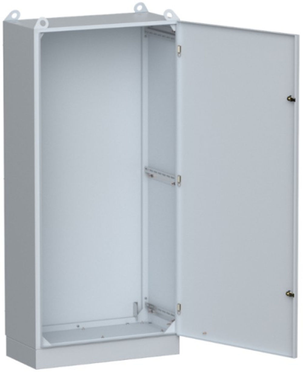 Щит IEK YKM40-1684-31