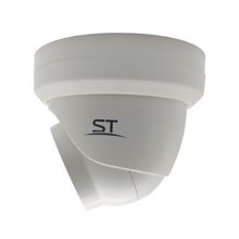 IP камера видеонаблюдения ST-175 IP HOME (вер.5) 2,8-12mm