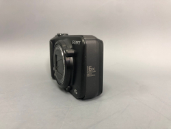 Sony Cyber-shot DSC-H90