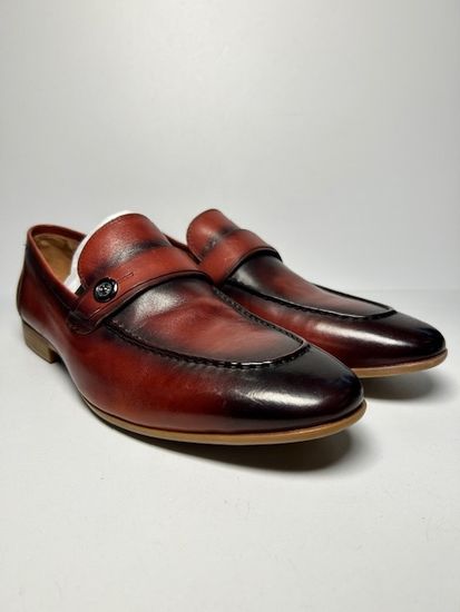 Туфли мужские