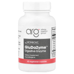 Metabolic Maintenance, GluDaZyme™, 60 вегетарианских капсул