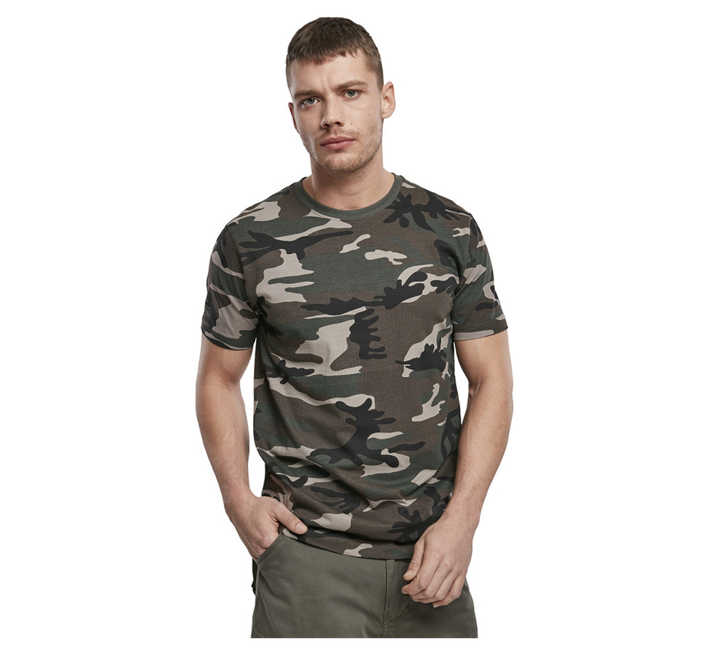 Футболка Brandit T-Shirt