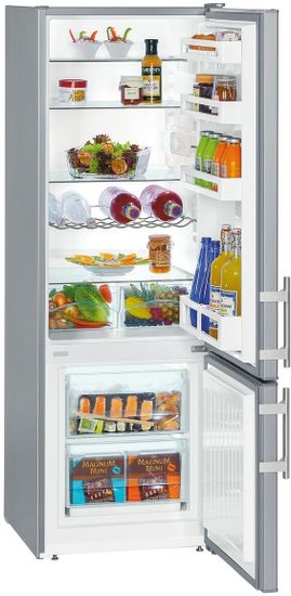 Холодильник Liebherr CUsl 2811