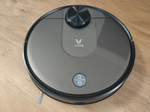 Робот-пылесос Xiaomi Viomi Pro Cleaning Robot (V-RVCLM21B)