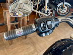 Harley-Davidson Fat Boy 2025 