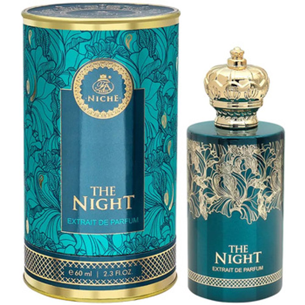 French Avenue The Night Parfum 60ml