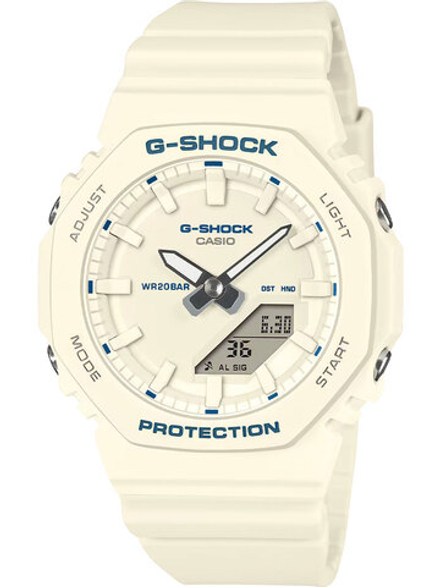 Женские наручные часы Casio G-Shock GMA-P2100BA-7A