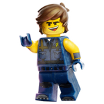 LEGO Movie: Дом мечты Спасательная ракета Эммета! 70831 — Emmet's Dream House/Rescue Rocket! — Лего Муви Фильм