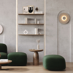 Настенный светодиодный светильник Maytoni Nami MOD400WL-L5GR3K