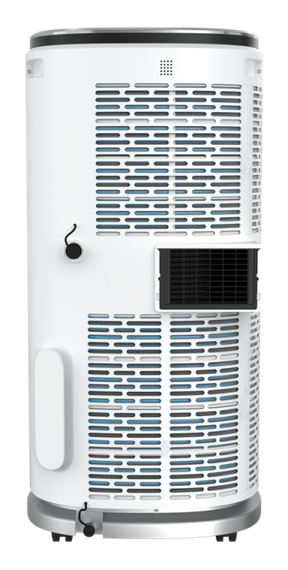 Мобильный кондиционер cерии JASMINE MAC-JS30CON03 — (3)