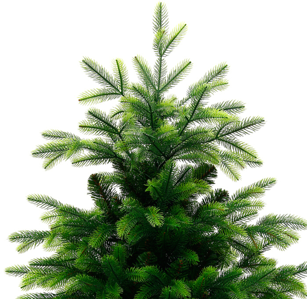 Ель искусственная Царь елка Байкальская 100 см БК-100