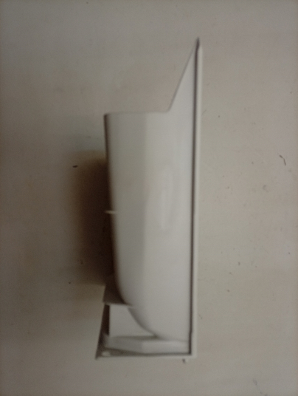 FE925N кт21 Дозатор порошка для стиральных машин Zanussi 1246243305 б/у