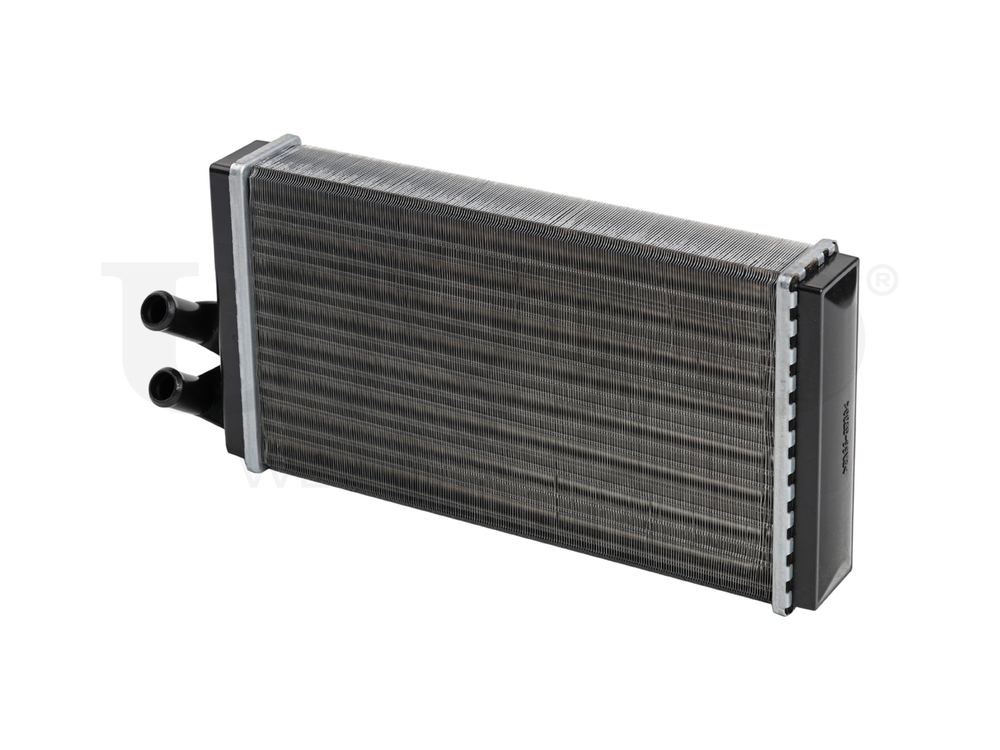 Радиатор отопителя UNIO RAD-20018