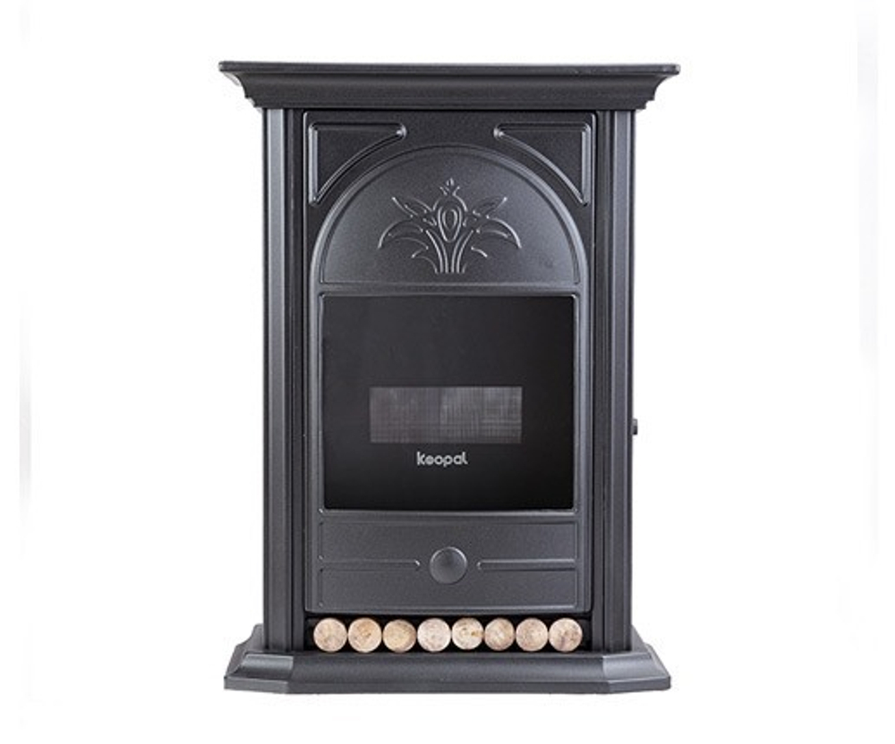 Газовый камин ROZHIN SMALL 1400 (50м2)