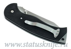 Нож Lightfoot Hammer Strike №10/20фотография - 9