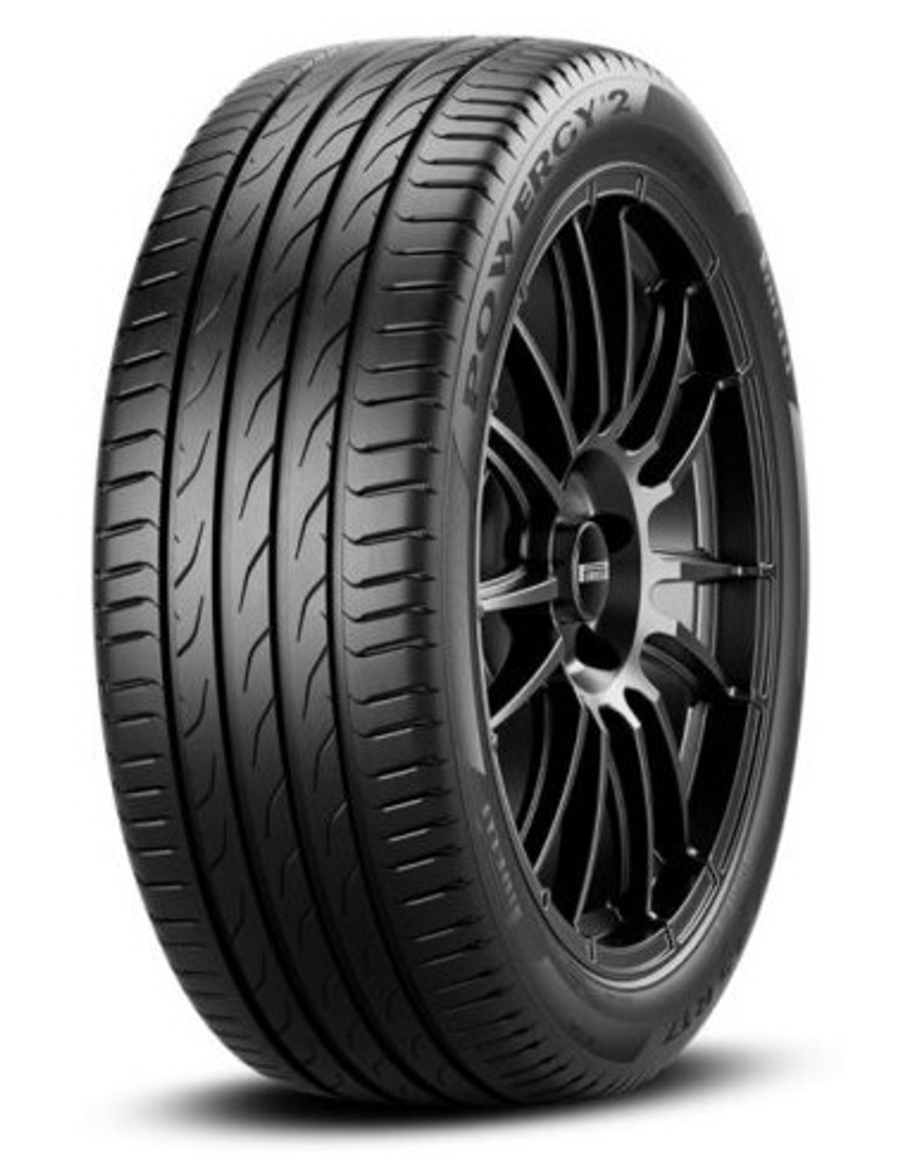 Летняя шина Pirelli Powergy 2 (215/45 R18 93Y)