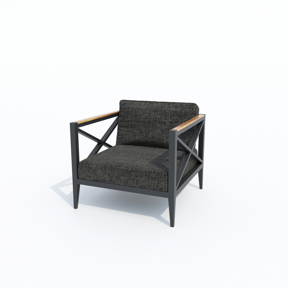 Кресло Ideal Patio ВЕРИТА