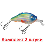 Воблер Фэт GRAND SR 85mm,