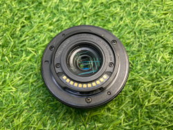 Panasonic Lumix 12-32mm 3.5 Покупка/Продажа