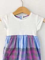 Платье-боди Burberry, 74