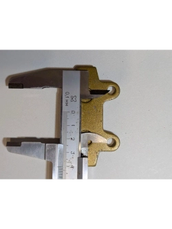 +- Колодки тормозные дисковые питбайк, эндуро, кросс мото