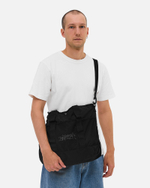 Сумка Anteater ToteBag-Black