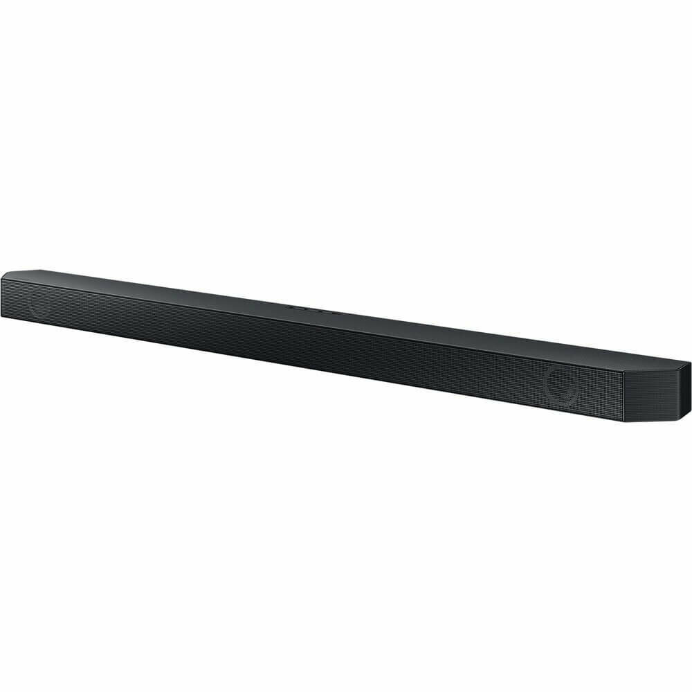 Саундбар Samsung HW-Q600C 3.1.2 200Вт+160Вт черный
