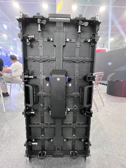 R/Cabinet 500×1000 мм Indoor — прокатный кабинет LED экрана KA серии