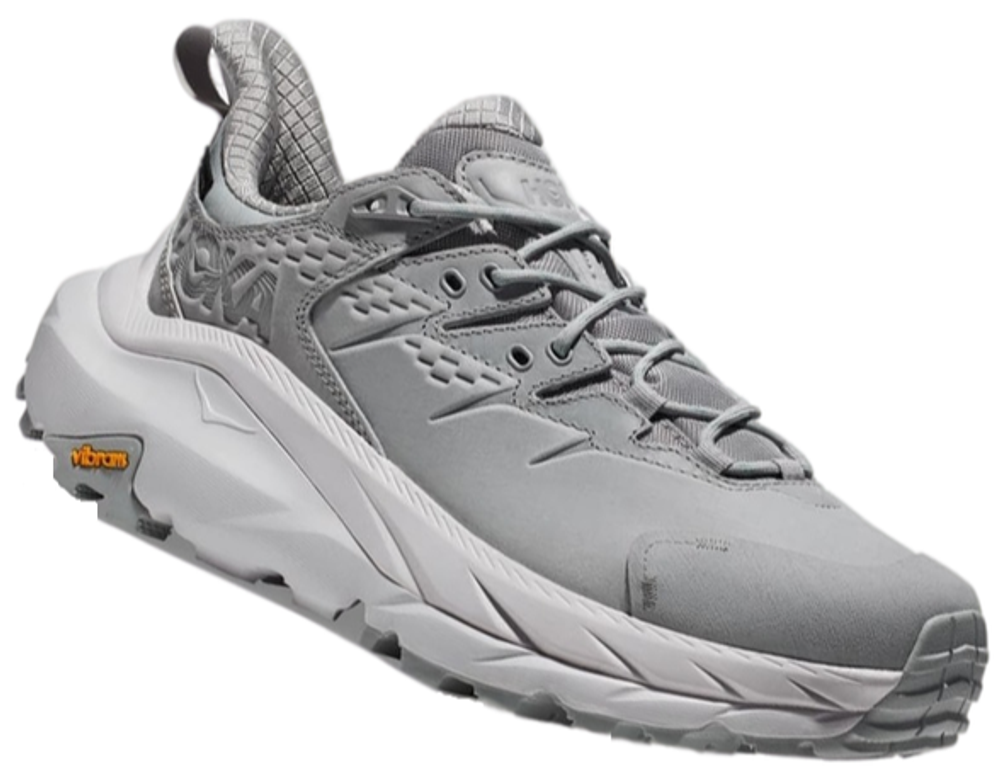 Полуботинки unisex Hoka Kaha 2 Low GTX