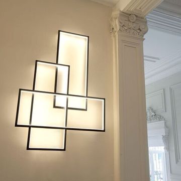 Настенный светильник  TRIO by Altavolta