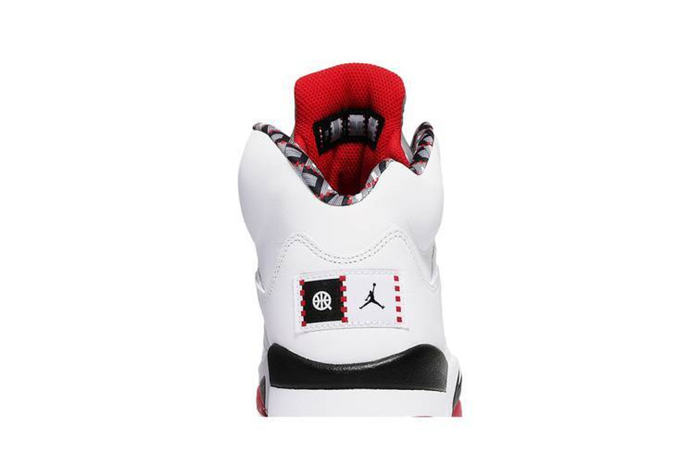 Кроссовки Jordan Air Jordan 5 Quai 54