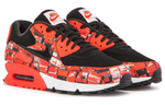 Кроссовки Nike Air Max 90 Atmos We Love Nike