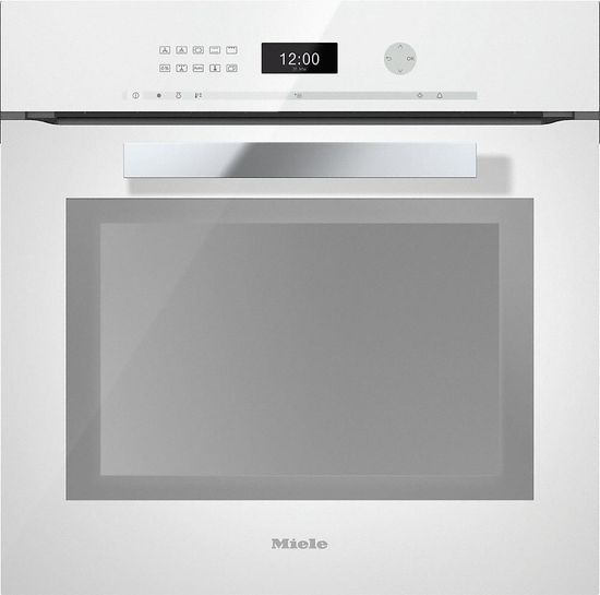 Электрический духовой шкаф Miele H6461B BRWS