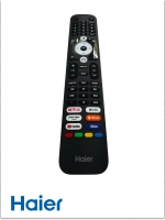 Пульт для телевизора Haier 0530086355 (0530073715, U32R)