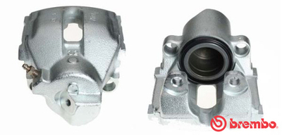 BREMBO - F06197-BRB - Brake Caliper