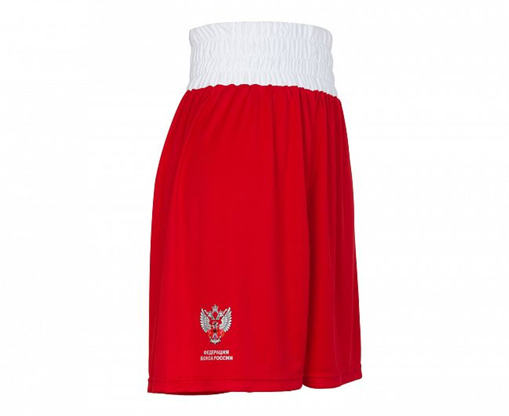 C115 Форма боксерская Clinch Competition ФБР