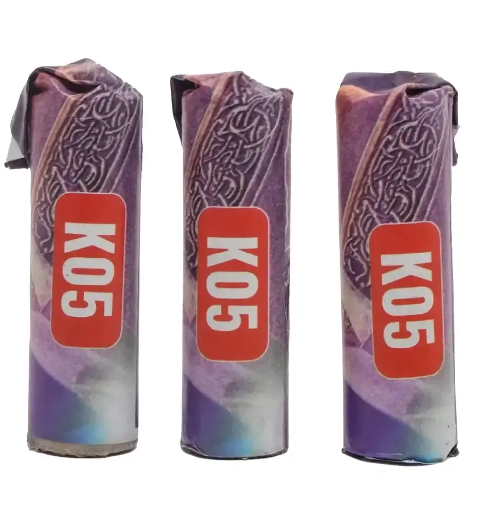 Какие петарды можно купить за 100 — Mega K05 от Joker Fireworks, 20 мощных штук