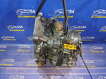 Акпп MAZDA DEMIO 1998