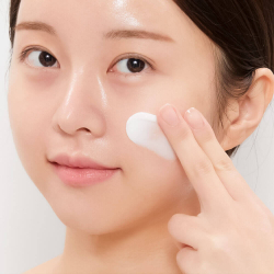 VT Cosmetics Cica Collagen Cream, 30ml - Увлажняющий крем с коллагеном и пептидами