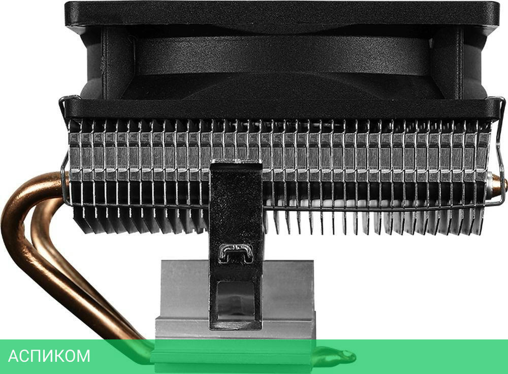 Кулер для процессора Aerocool Air Frost 2